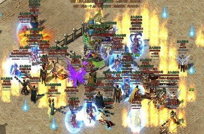 畅享传奇人生，再次感受热血与荣耀